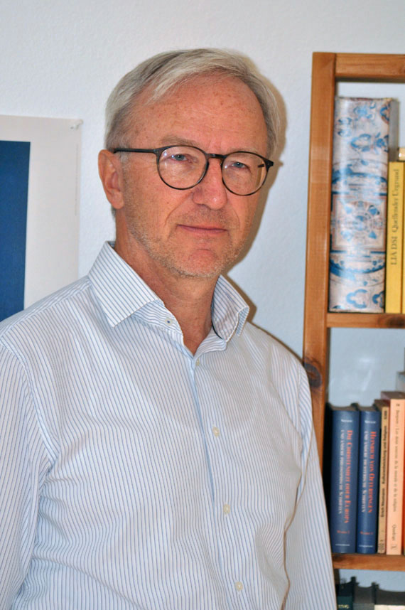 Stephan O. Wiedemann Psychotherapeut Burghausen